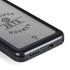 NHL Winnipeg Jets Black Text Galaxy S24 Waterproof Case